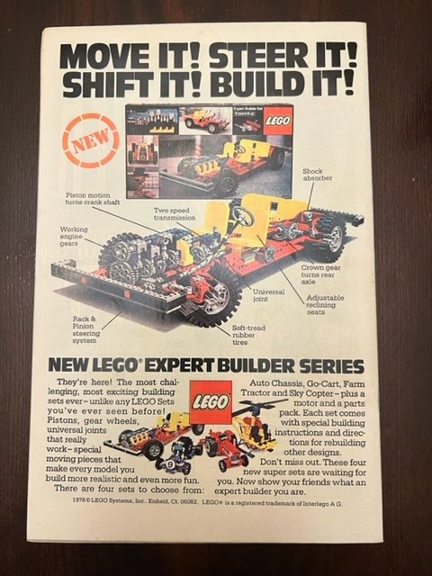 Captain America #227 (1978) - VF/NM