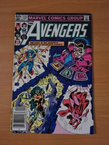 Avengers #235 ~ DOLLAR BIN ~ 1983 Marvel Comics