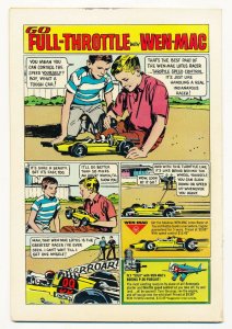 Adventure Comics (1938) #336 FN