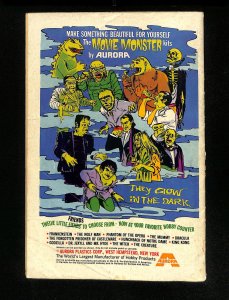 Batman #221 Neal Adams Cover!