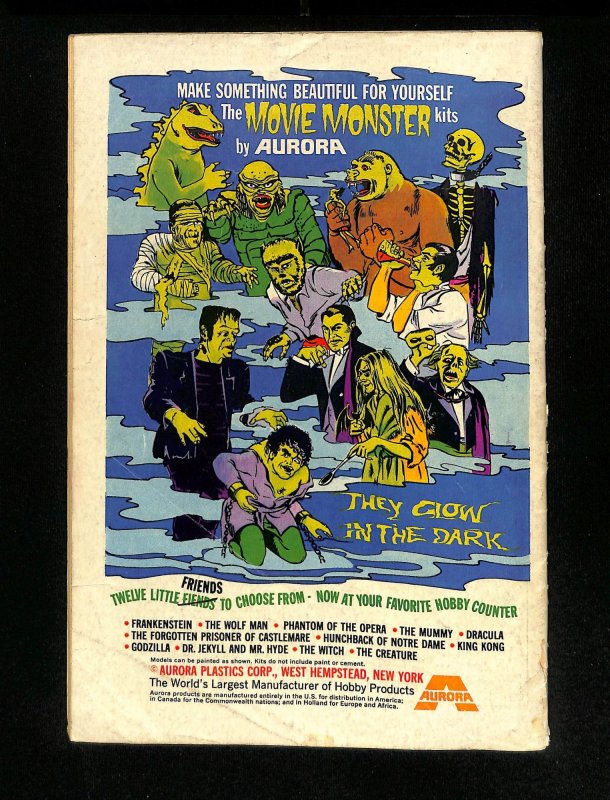 Batman #221 Neal Adams Cover!