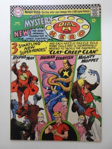 House of Mystery #159 (1966) VG+ Condition!