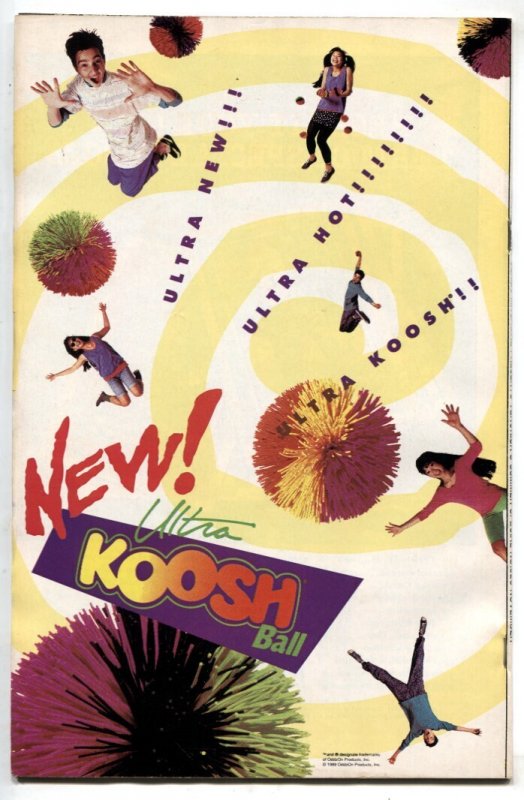 Archie Giant Series #625  1991 - Archie  -VF - Comic Book