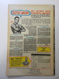 Tales of Suspense #75 (1966) VG+ Condition stamp bc