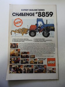 The Amazing Spider-Man #223 FN- Condition