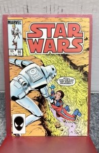 Star Wars #86 (1984)