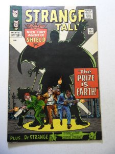 Strange Tales #137 (1965) FN Condition