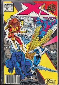 X-Factor #50 (1990) X-Factor