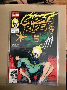 Ghost Rider #7 (1990)