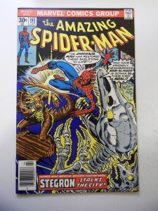 The Amazing Spider-Man #165 (1977) VF Condition