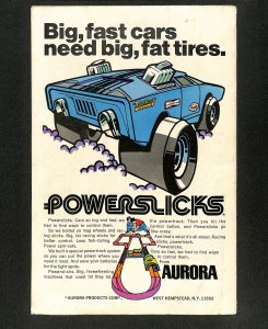 Teen Titans #31 Crush appearance!