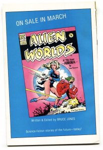 Groo #3  1983 - Pacific  -NM- - Comic Book