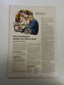 The Amazing Spider-Man #91 (1970) VG+ Condition ink fc