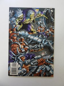 Thor #500 (1996) NM condition
