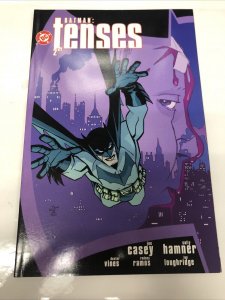 Batman Tenses (2003) Issue # 1-2 • Set 2/2 DC Comics • Joe Casey • Cully Hamner