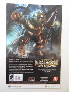 Avengers: The Initiative #5 (2007) VF- Condition!