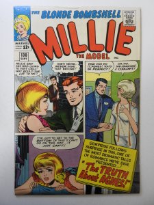 Millie the Model #130 (1965) FN Condition!