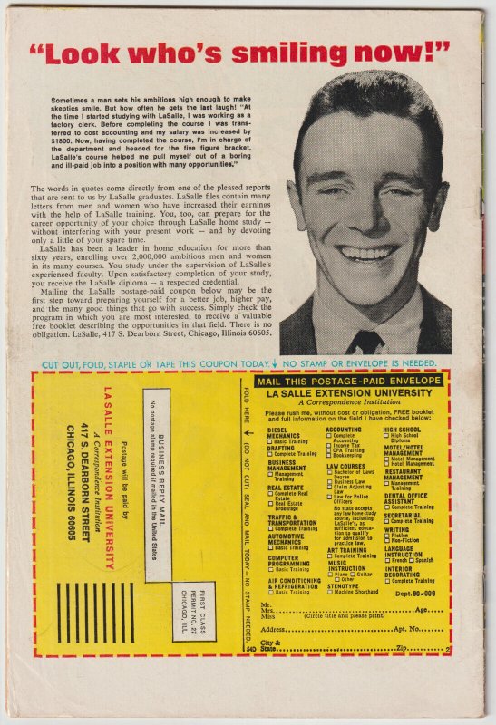 Marvel Spectacular #1 (Aug 1973, Marvel), VG (4.0), Thor & Hercules star