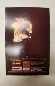 V (AU) #1 (1985) NM DC Comic Book J731