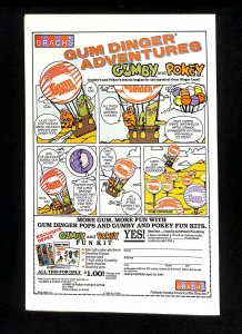 Uncanny X-Men #214 1st Malice!