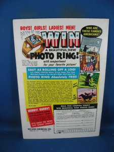 SUPERMAN PAL JIMMY OLSEN 54 F VF DC 1961