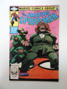 The Amazing Spider-Man #232 (1982) VF+ condition