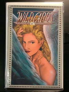 Wild Cards #3 (1990)