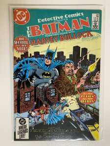 The Batman #549 8.0 VF (1985)
