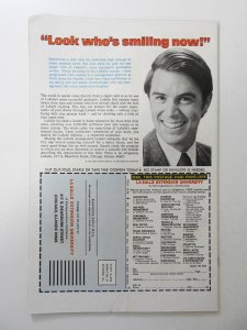 Fantastic Four #177 (1976) FN Condition!