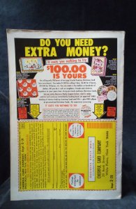 Marvel's Greatest Comics #33 (1971)