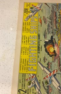 Detective Comics #353 (1966) the weather Wizard