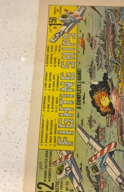 Detective Comics #353 (1966) the weather Wizard