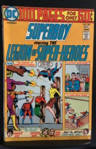 Superboy #205 (1974)