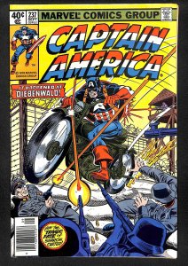 Captain America #237 (1979)