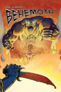 Thus Approaches the Behemoth