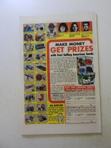 Fantastic Four Annual #11 (1976) VF- condition