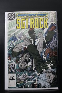 Sgt. Rock #422 Direct Edition (1988)