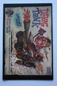 21St Century Tankl Girl #1 (2015) VF