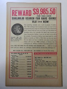 Strange Tales #104 (1963) FN Condition!