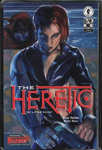 The Heretic #3 (1997)