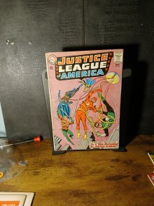 Justice League of America # 27 