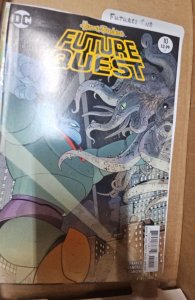 Future Quest #10 (2017)