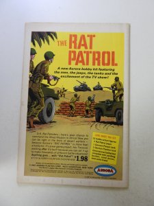 Action Comics #350 (1967) FN/VF condition