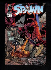 Spawn #36