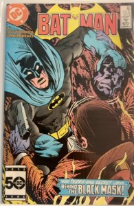 Batman #387 (1985)