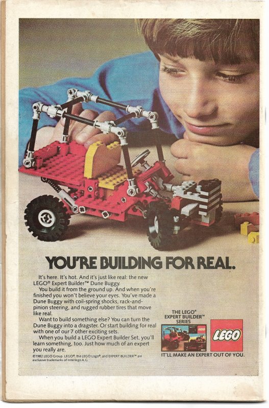 Batman #356 (1983) Condition Fine