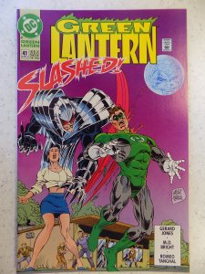 Green Lantern #41 (1993)