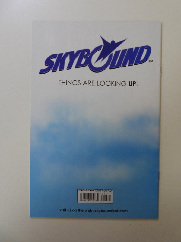 The Walking Dead #76 (2010) VF/NM condition