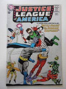 Justice League of America #35 (1965) VG/FN Condition!