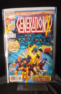 Generation X #29 (1997) Generation X 